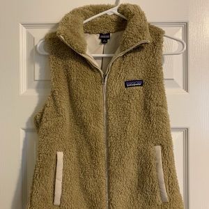 Patagonia Women's Los Gatos Fleece Vest